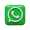whatsapp-logo-3d-render-free-png